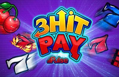 3 Hit Pay gokkast