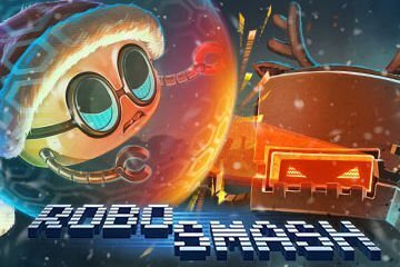 Robo Smash isoftbet