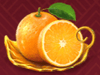 Sinaasappel symbool Grand Spinn Gokkast Review NetEnt