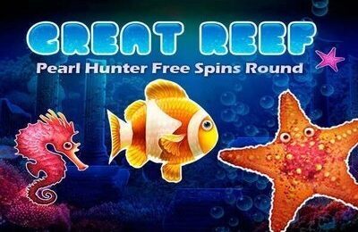 Great Reef | Beste Online Gokkasten Reviews | casino bonus