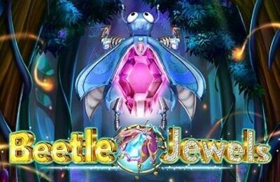 Beetle Jewels | Beste Online Casino Gokkast Review | casino bonus