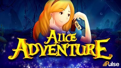 Alice Adventure | Beste Online Casino Gokkast Review | speel gokkasten online