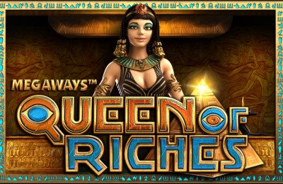 queen of Riches megaways