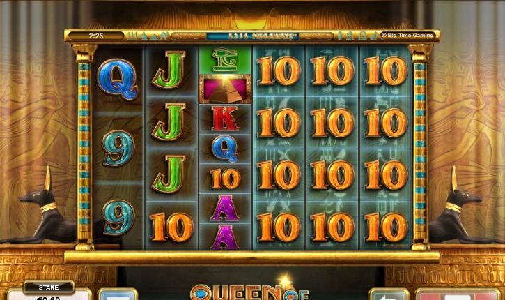 queen-of-riches-slot-1 | Beste Online Casino Reviews en Speltips | casinovergelijker.net