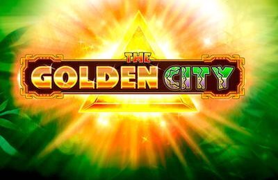 The Golden City | Beste Online Casino Gokkast Review | speel casino online