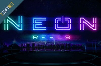 Neon Reels | Beste Online Casino Gokkast Review | iSoftbet online slots