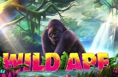 Wild Ape | Beste Online Casino Gokkast Review | speel gokkasten online