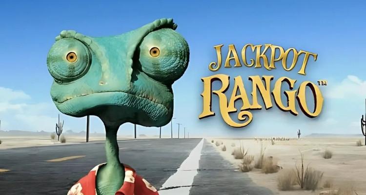 Jackpot rango slot
