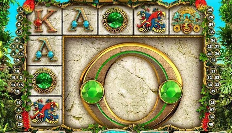 Temple Quest | Beste Online Casino Gokkast Review | gratis spins winnen