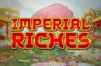 Imperial Riches | Beste Online Gokkast Review | casino games