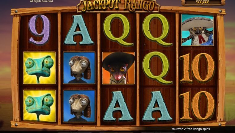 jackpot-rango-online-1 | Beste Online Casino Reviews en Speltips | casinovergelijker.net