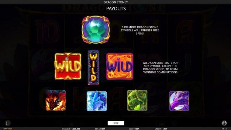 Dragon Stone | Beste Online Casino Gokkasten | online gokken | casinovergelijker.net