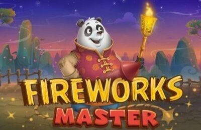 Fireworks Master | Beste Online Gokkast Review | gokken online