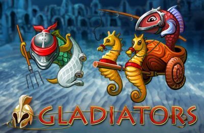 gladiators-gokkast-logo | Beste Online Casino Reviews en Speltips | casinovergelijker.net