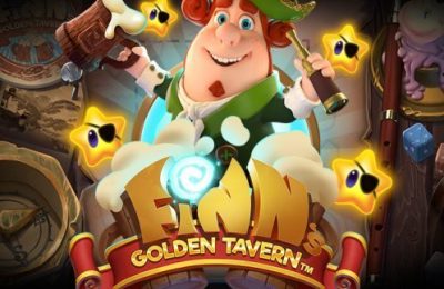 Finn's Golden Tavern | Leukste online gokkasten | speel bij buitenlandse casinos