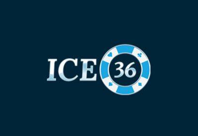 Ice 36 Casino logo