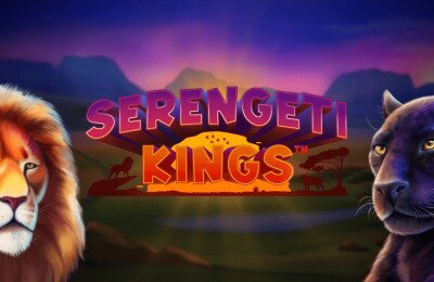 Serengeti kings | Beste Online Casino Reviews | NetEnt slots