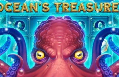 oceans-treasure-gokkast-logo-1 | Beste Online Casino Reviews en Speltips | casinovergelijker.net