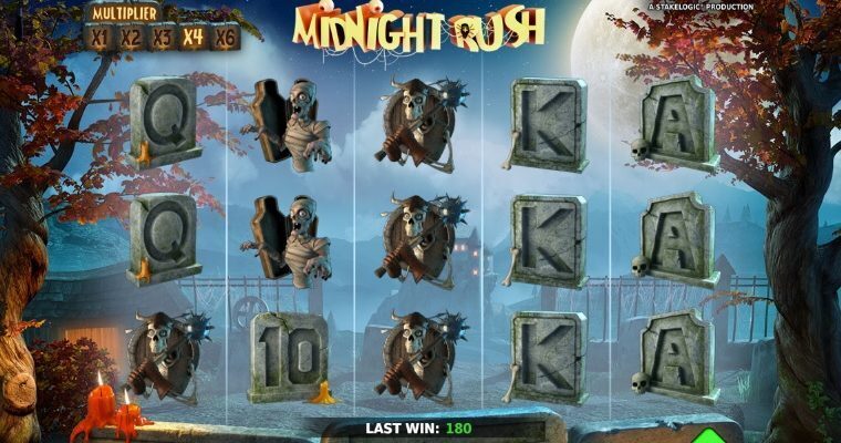 Stakelogic-Midnight-Rush-1 | Beste Online Casino Reviews en Speltips | casinovergelijker.net