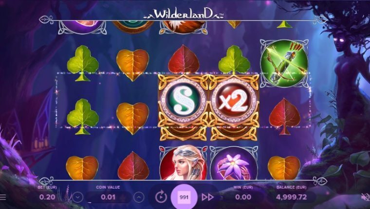 Wilderland | Beste Online Casino Reviews en Speltips | verdien casino bonus