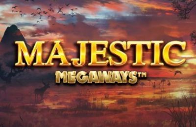 Majestic MegaWays | Beste Online Casino Reviews en Speltips | speel beste gokkast