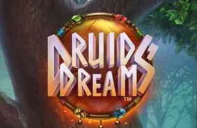 Druids Dream| Beste Online Casino Gokkast Review | speel slots online
