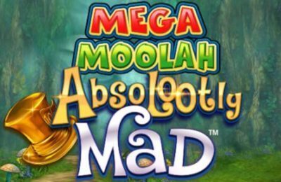 Mega Moolah Absolootly Mad | Beste Online Casino Reviews en Speltips | online slots