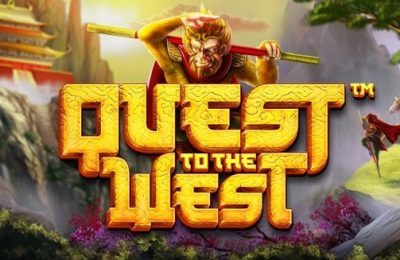 Quest to the west | Beste Online Casino Reviews en Speltips | casino online