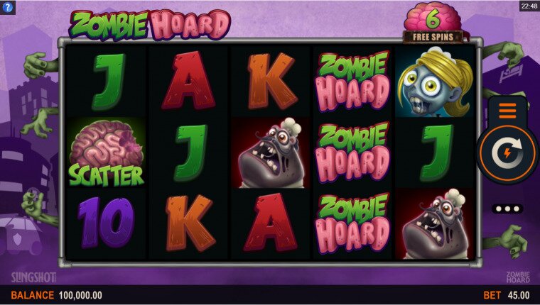 Zombie-Hoard-1 | Beste Online Casino Reviews en Speltips | vergelijk casino online