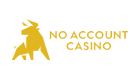 NO ACCOUNT | Beste Online Casino Reviews | casino spel | casinovergelijker.net