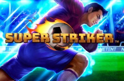 netent - super striker