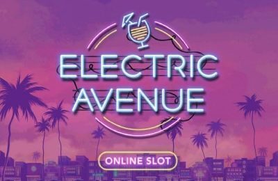 Electric-Avenue-4-1 | Beste Online Casino Reviews en Speltips | casinovergelijker.net