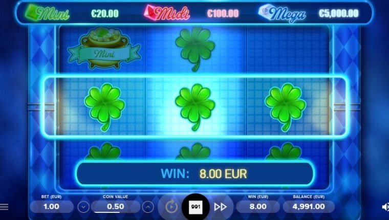 Trollpot-5000-gokkast-1 | Beste Online Casino Reviews en Speltips | casinovergelijker.net