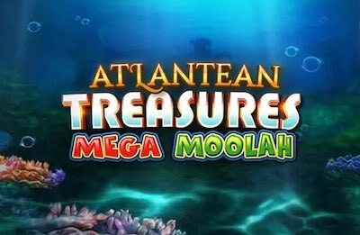 Atlantean Treasures | Beste Online Casino Gokkast Review | speel gokautomaten online