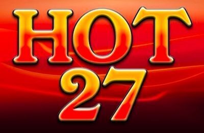 Hot 27 | Beste Online Gokkast Review | speel beste gokkast