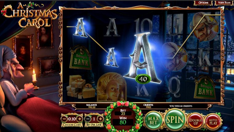 A-Christmas-Carol-3 | Beste Online Casino Reviews en Speltips | casinovergelijker.net