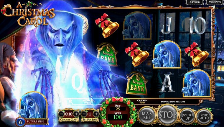 A-Christmas-Carol-5 | Beste Online Casino Reviews en Speltips | casinovergelijker.net