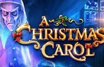 A Christmas Carol | Beste Online Casino Gokkast Review | speel gokkasten