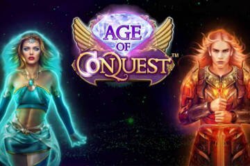 Age of Conquest | Beste Online Casino Gokkasten | free spins | casinovergelijker.net