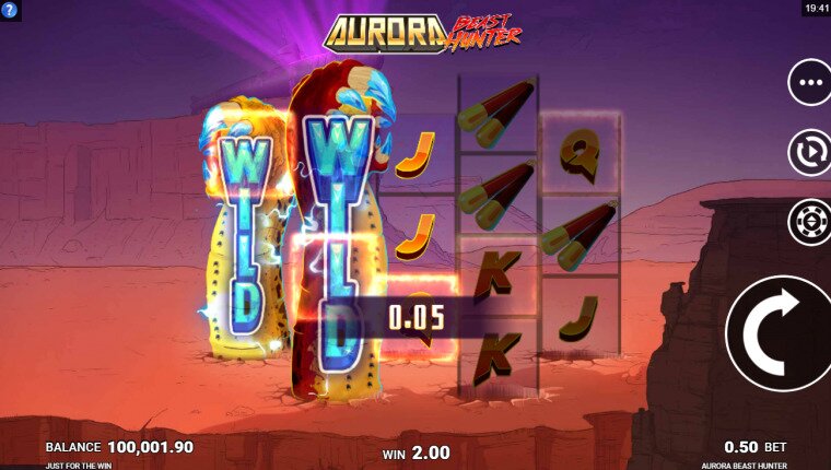 Aurora Beast Hunter | Beste Online Casino Reviews en Speltips | online video slots