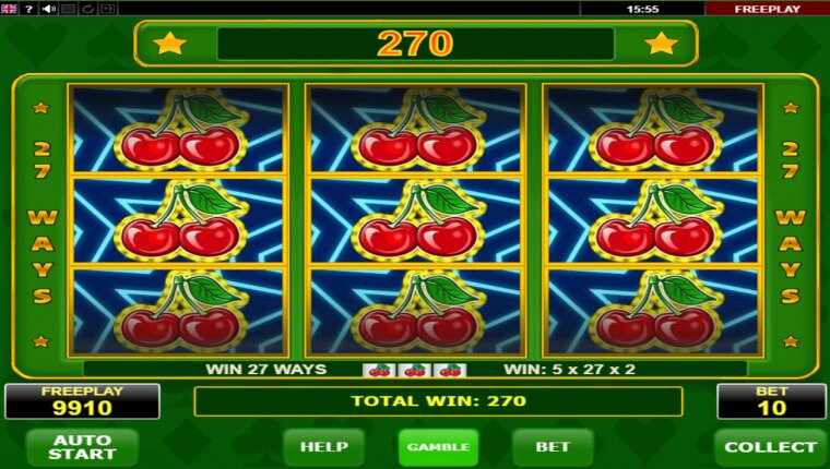 Billys-Game-1 | Beste Online Casino Reviews en Speltips | casinovergelijker.net