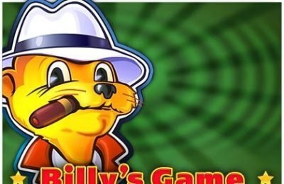 Billys Game | Beste Online Casino Gokkast Review | gratis spins bonus
