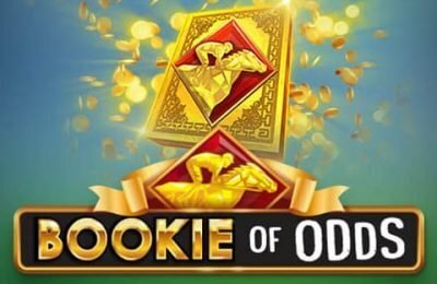 Bookie of Odss | Beste Online Casino Gokkasten | casino bonus | speel slots online