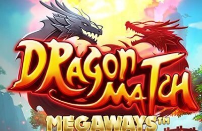 Dragon Match | Megaways | Beste Online Casino Gokkast Review | Online gokken