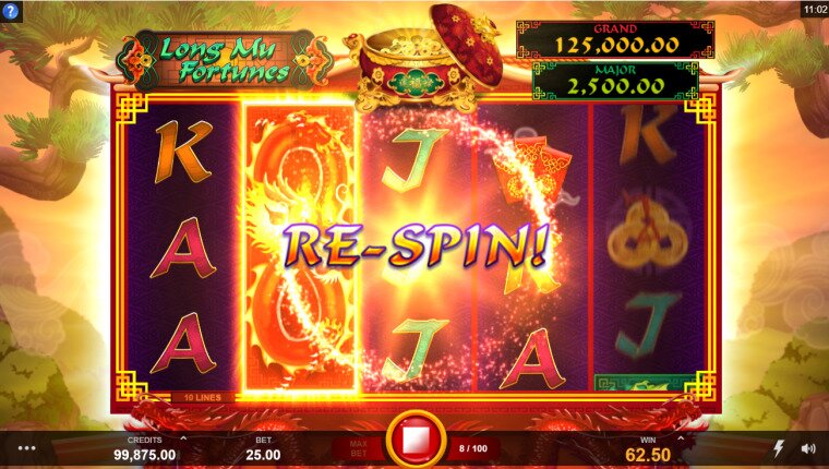 Long-Mu-Fortunes | Beste Online Casino Reviews en Speltips | casinovergelijker.net