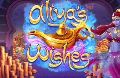 aliyas-wishes-slot | Beste Online Casino Reviews en Speltips | casinovergelijker.net
