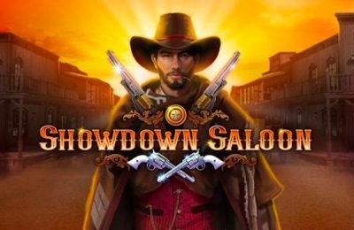 Showdown Saloon | Beste Online Gokkast Review | vergelijk online casino