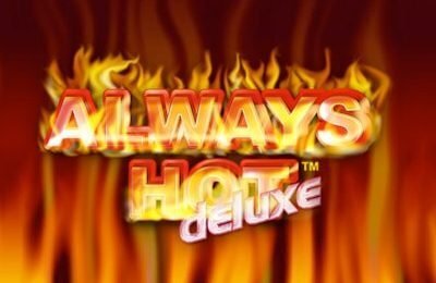 Always Hot Deluxe Slot Review