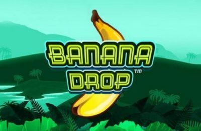 Banana Drop | Beste Online Casino Gokkast Review | speel gokautomaten online