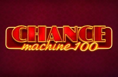 Chance Machine 100 Slot Review